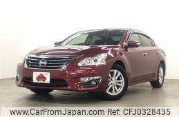 nissan teana 2016 -NISSAN--Teana DBA-L33--L33-106568---NISSAN--Teana DBA-L33--L33-106568-