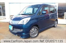 suzuki solio 2011 -SUZUKI--Solio DBA-MA15S--MA15S-114452---SUZUKI--Solio DBA-MA15S--MA15S-114452-