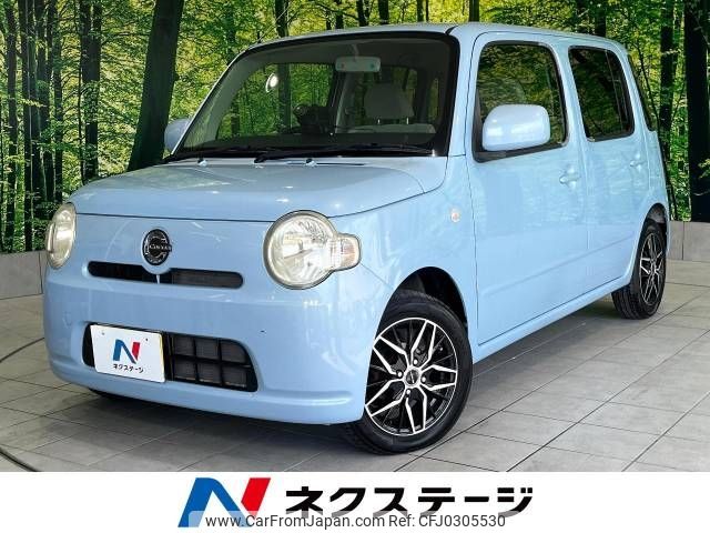 daihatsu mira-cocoa 2009 -DAIHATSU--Mira Cocoa DBA-L675S--L675S-0002999---DAIHATSU--Mira Cocoa DBA-L675S--L675S-0002999- image 1