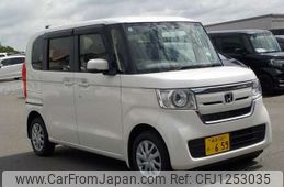 honda n-box 2017 -HONDA 【野田 580】--N BOX DBA-JF4--JF4-1004332---HONDA 【野田 580】--N BOX DBA-JF4--JF4-1004332-