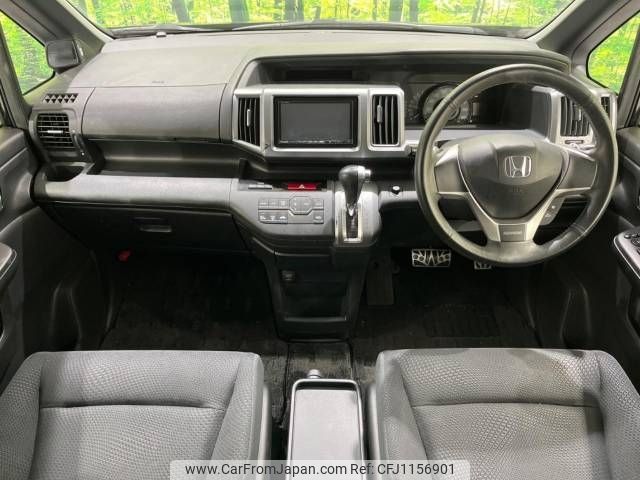 honda stepwagon 2012 -HONDA--Stepwgn DBA-RK5--RK5-1302993---HONDA--Stepwgn DBA-RK5--RK5-1302993- image 2