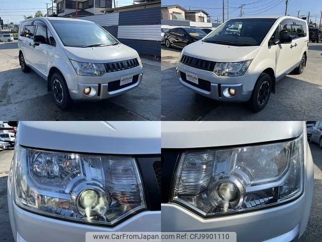 mitsubishi delica-d5 2013 -MITSUBISHI--Delica D5 LDA-CV1W--CV1W-0902657---MITSUBISHI--Delica D5 LDA-CV1W--CV1W-0902657- image 2