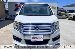 honda stepwagon 2014 -HONDA--Stepwgn RK5--1418838---HONDA--Stepwgn RK5--1418838-