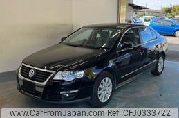 volkswagen passat 2006 -VOLKSWAGEN--VW Passat 3CBVY-6P111538---VOLKSWAGEN--VW Passat 3CBVY-6P111538-