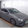 mercedes-benz a-class 2019 CFJ1544166 image 4