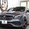 mercedes-benz cla-class 2018 CFJ1516591 image 1