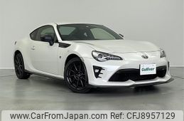 toyota 86 2020 -TOYOTA--86 4BA-ZN6--ZN6-103865---TOYOTA--86 4BA-ZN6--ZN6-103865-