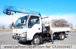 mazda titan 2005 CFJ0659467
