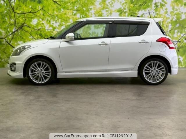 suzuki swift 2016 quick_quick_CBA-ZC32S_ZC32S-313122 image 2