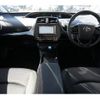 toyota prius 2019 quick_quick_ZVW55_ZVW55-6000704 image 2