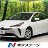 toyota prius 2022 -TOYOTA--Prius 6AA-ZVW55--ZVW55-6028188---TOYOTA--Prius 6AA-ZVW55--ZVW55-6028188- image 1