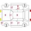mitsubishi colt 2009 -MITSUBISHI--Colt CBA-Z27AG--Z27A-0600851---MITSUBISHI--Colt CBA-Z27AG--Z27A-0600851- image 2