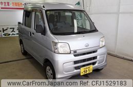 daihatsu hijet-van 2015 CFJ1529183