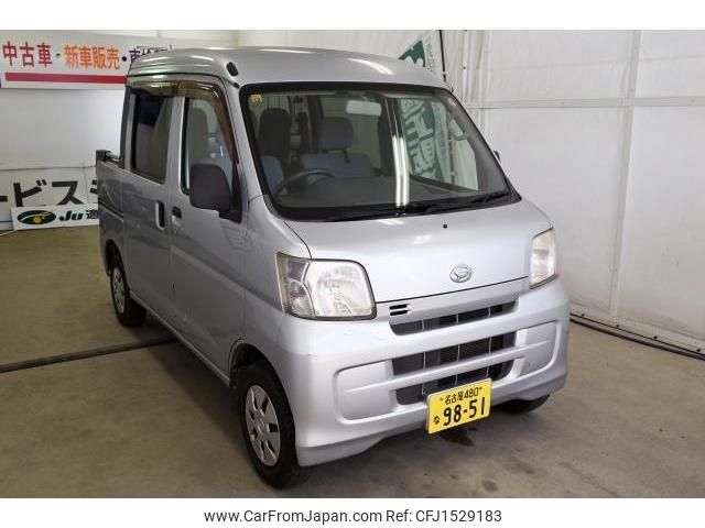 daihatsu hijet-van 2015 CFJ1529183 image 1