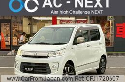 suzuki wagon-r 2014 CFJ1720607