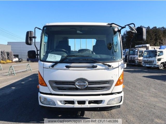 hino ranger 2011 -HINO--Hino Ranger SKG-FC9JKAP--FC9JKA-10126---HINO--Hino Ranger SKG-FC9JKAP--FC9JKA-10126- image 1