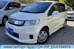 honda freed-spike 2012 -HONDA--Freed Spike DAA-GP3--GP3-1033443---HONDA--Freed Spike DAA-GP3--GP3-1033443-