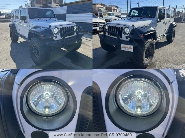 chrysler jeep-wrangler 2012 -CHRYSLER--Jeep Wrangler ABA-JK36L--1C4HJWLG6CL148278---CHRYSLER--Jeep Wrangler ABA-JK36L--1C4HJWLG6CL148278- image 2