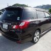 subaru exiga 2013 -SUBARU 【鳥取 335む8008】--Exiga YAM-007589---SUBARU 【鳥取 335む8008】--Exiga YAM-007589- image 6