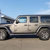 chrysler jeep-wrangler 2019 -CHRYSLER--Jeep Wrangler ABA-JL36L--1C4HJXLG1KW559283---CHRYSLER--Jeep Wrangler ABA-JL36L--1C4HJXLG1KW559283- image 8