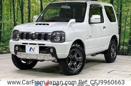 suzuki jimny 2013 -SUZUKI--Jimny ABA-JB23W--JB23W-694976---SUZUKI--Jimny ABA-JB23W--JB23W-694976-