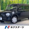 suzuki alto-lapin 2014 quick_quick_HE22S_HE22S-439355 image 1