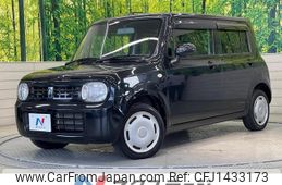 suzuki alto-lapin 2014 quick_quick_HE22S_HE22S-439355