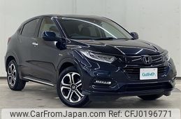 honda vezel 2019 -HONDA--VEZEL DAA-RU4--RU4-1306988---HONDA--VEZEL DAA-RU4--RU4-1306988-