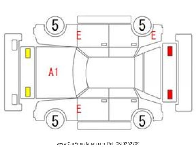 nissan serena 2022 -NISSAN--Serena 5AA-GFC27--GFC27-243232---NISSAN--Serena 5AA-GFC27--GFC27-243232- image 2