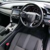 honda civic 2018 quick_quick_DBA-FK7_FK7-1011355 image 3