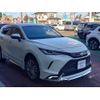 toyota harrier 2020 -TOYOTA--Harrier AXUH80--0005717---TOYOTA--Harrier AXUH80--0005717- image 12