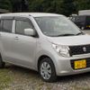 suzuki wagon-r 2014 -SUZUKI 【野田 580】--Wagon R DBA-MH34S--MH34S-381373---SUZUKI 【野田 580】--Wagon R DBA-MH34S--MH34S-381373- image 1