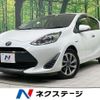 toyota aqua 2018 CFJ1747366 image 1