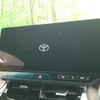 toyota harrier 2024 -TOYOTA--Harrier 6BA-MXUA80--MXUA80-0119021---TOYOTA--Harrier 6BA-MXUA80--MXUA80-0119021- image 2