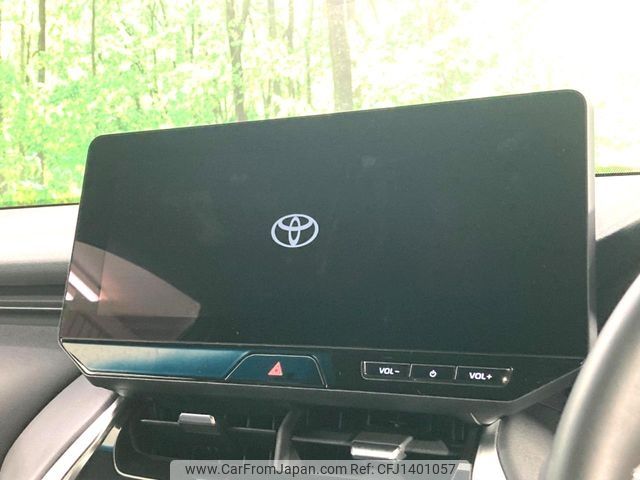 toyota harrier 2024 -TOYOTA--Harrier 6BA-MXUA80--MXUA80-0119021---TOYOTA--Harrier 6BA-MXUA80--MXUA80-0119021- image 2