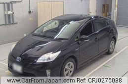 toyota prius 2013 -TOYOTA 【福井 300ﾓ2718】--Prius DAA-ZVW30--ZVW30-1676193---TOYOTA 【福井 300ﾓ2718】--Prius DAA-ZVW30--ZVW30-1676193-