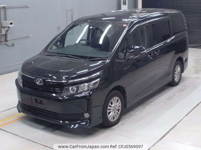 toyota voxy 2015 -TOYOTA--Voxy ZRR80G-0167373---TOYOTA--Voxy ZRR80G-0167373- image 1