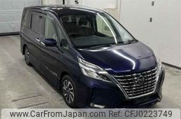 nissan serena 2019 -NISSAN--Serena GFC27-181559---NISSAN--Serena GFC27-181559-