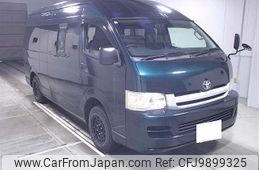 toyota hiace-van 2005 -TOYOTA 【京都 800ｿ4496】--Hiace Van TRH226K-0001752---TOYOTA 【京都 800ｿ4496】--Hiace Van TRH226K-0001752-