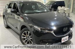 mazda cx-5 2020 -MAZDA--CX-5 KF2P--KF2P-325773---MAZDA--CX-5 KF2P--KF2P-325773-
