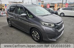 honda freed 2018 quick_quick_DBA-GB5_1082839