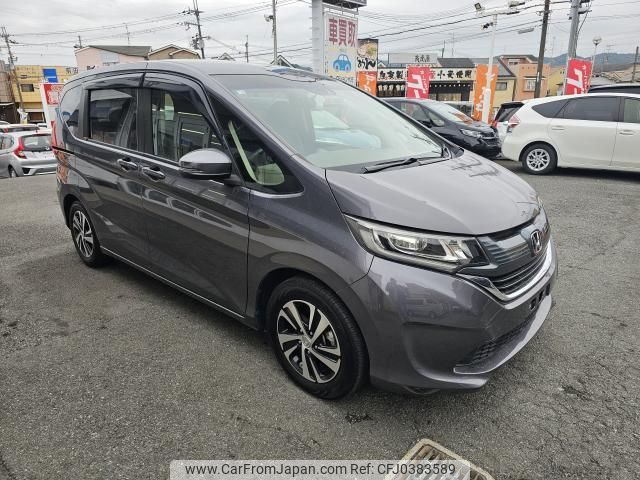 honda freed 2018 quick_quick_DBA-GB5_1082839 image 1