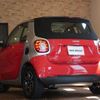 smart fortwo-convertible 2016 quick_quick_453444_WME4534442K132560 image 4