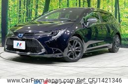 toyota corolla-touring-wagon 2022 quick_quick_ZWE211W_ZWE211-6099778