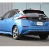 nissan leaf 2020 -NISSAN--Leaf ZAA-ZE1--ZE1-090147---NISSAN--Leaf ZAA-ZE1--ZE1-090147- image 25