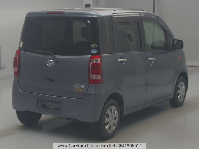 daihatsu tanto-exe 2010 CFJ1806516 image 2