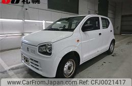 suzuki alto-van 2018 -SUZUKI--Alto Van HA36V--135046---SUZUKI--Alto Van HA36V--135046-