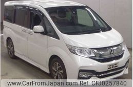 honda stepwagon 2015 -HONDA--Stepwgn DBA-RP3--RP3-1020320---HONDA--Stepwgn DBA-RP3--RP3-1020320-