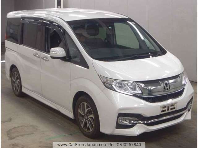 honda stepwagon 2015 -HONDA--Stepwgn DBA-RP3--RP3-1020320---HONDA--Stepwgn DBA-RP3--RP3-1020320- image 1