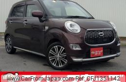 daihatsu cast 2016 CFJ1351142
